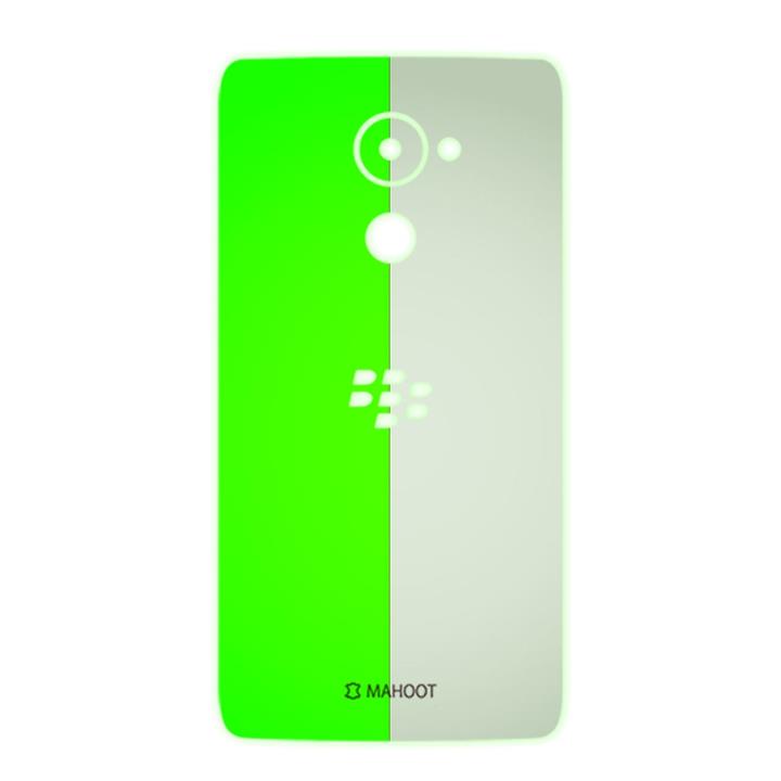 برچسب تزئینی ماهوت مدل Fluorescence Special مناسب برای گوشی  BlackBerry Dtek 60 MAHOOT Fluorescence Special Sticker for BlackBerry Dtek 60